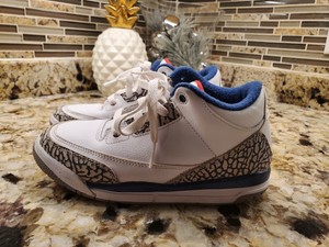 jordan retro 3 grade school