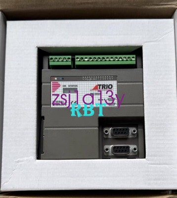 MC302X Motion Controller brand new/