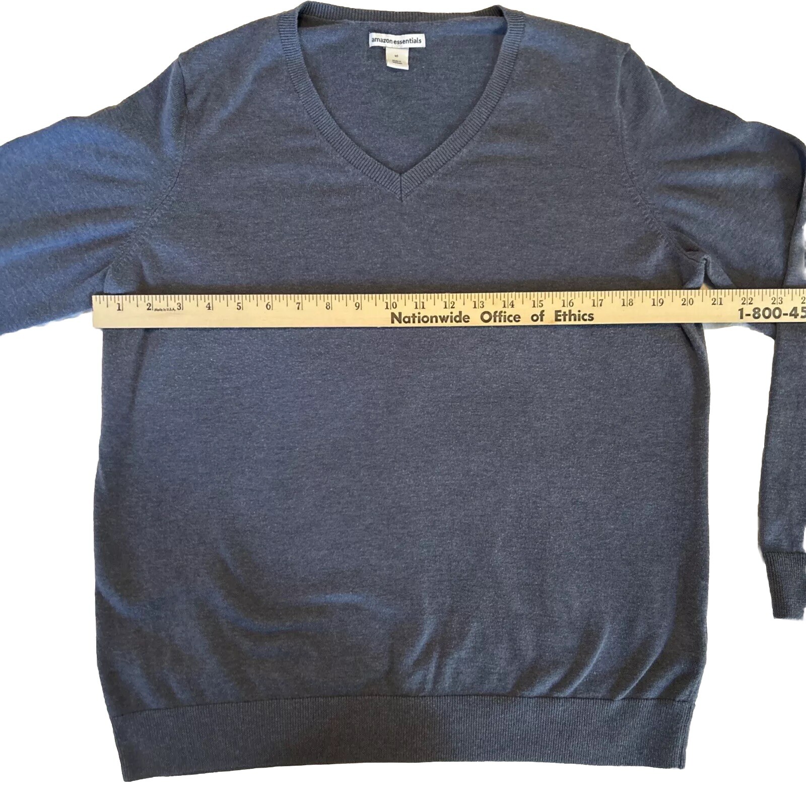 Amazon Essentials Pullover Sweater - image 4