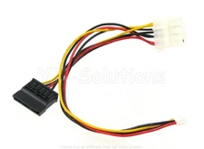 Peripheral Extension Cable for picoPSU-150-XT & picoPSU-160-XT