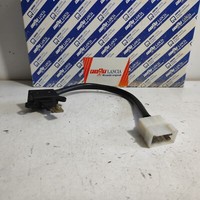 Heizung Ventilator Schalter Fiat Argenta Original 4465626