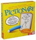 Pictionary Board Games
