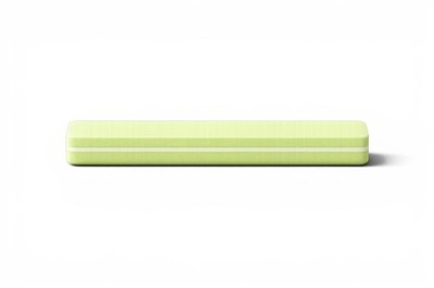 1 Superflex Bufferfeile Grün #180, made in Germany