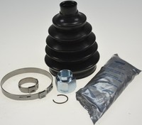 Faltenbalgsatz Antriebswelle Spidan 22269 FüR C3 CitroËN Elysee Adam Opel C2 208