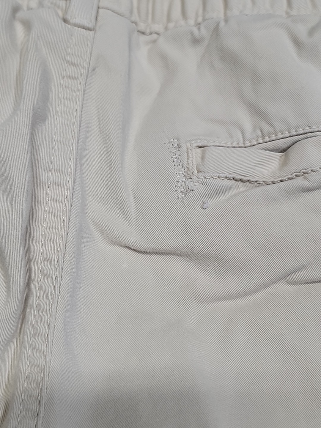 Bear Bottom Tapered Stretch Performance Jogger Pa… - image 12