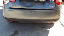 Pare-choc arrière Citroen C5