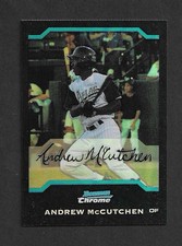 Comprehensive Guide to the Bowman AFLAC All-American Game Autographs 15