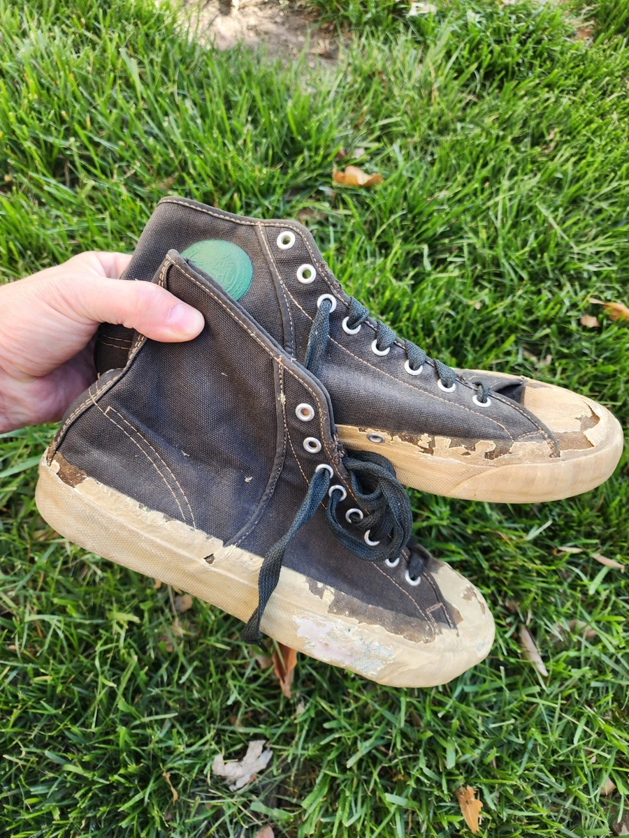 Vintage Men's 1930s Decade 8 Men's US Shoe Size for sale | eBay