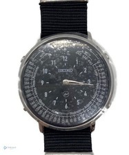Seiko x Fragment Design x VA Metronome Watch VBZ-16000/PA50-00B0 Unisex