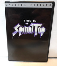 This Is Spinal Tap (Special Edition) DVD