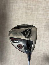 Callaway RAZR FIT Driver 10.5 S Flex RH m0531020