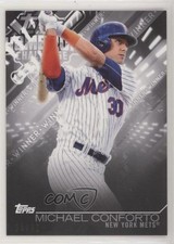 2018 Topps September Winners 4/92 Michael Conforto #HRC-MC 0r4
