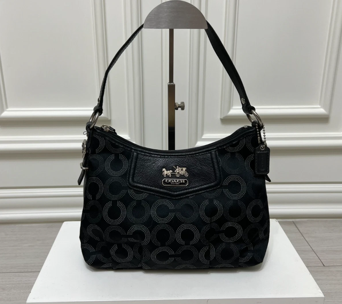 Coach Madison Art Bags & Handbags for Women for sale | eBay
