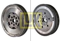 Schaeffler LuK Schwungrad Schwungscheibe ZMS LuK DMF 415 0529 10 FüR CitroËN 308