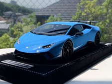 1/18  MR Collection Lamborghini Huracan 778429