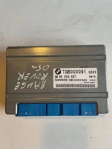 LAND ROVER RANGE ROVER III L322 Getriebesteuergerät TGB000091 96025627 34690266