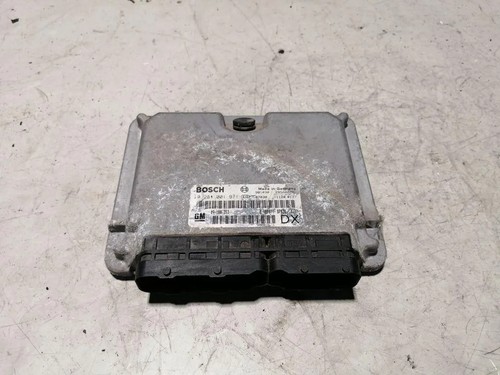 OPEL ASTRA J Sports Tourer Motorsteuergerät ECU 09180353 1.70 Diesel 33887298