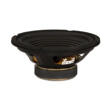 Goldwood Sound GW-208/8 OEM Woofer 200 Watts 8ohm Replacement Speaker, Black