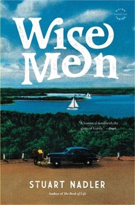 Wise Men (Paperback or Softback)
