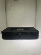 Bluesound Node 2  Hi-Res Music Streamer & DAC - Black -