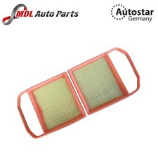 Autostar Air Filter Set 2760940504S Mercedes-Benz E-Class S-Class GLC-Class