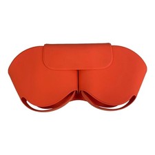 Genuine OEM Apple AirPods Max Smart Case Orange Red for Lightning  USB-C