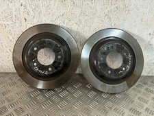 Disque de frein Hyundai TUCSON