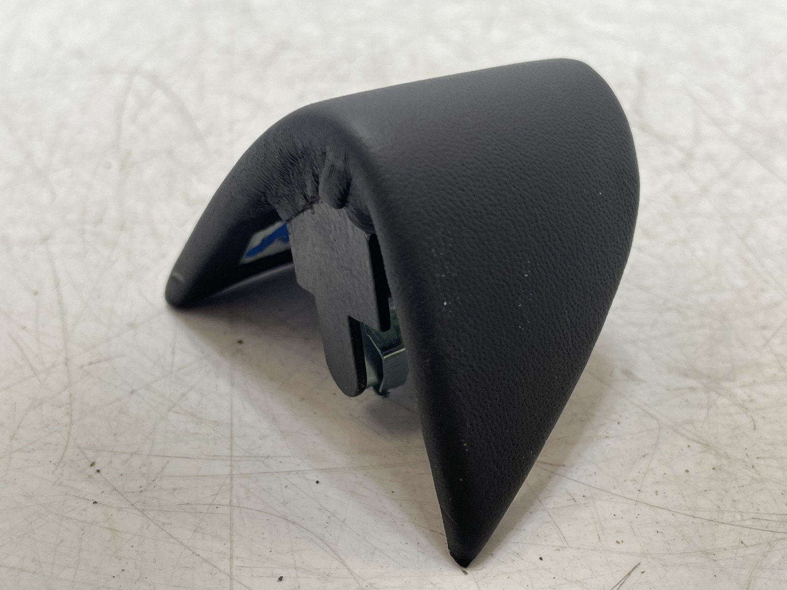 ✅ 2012-2017 OEM Bentley Continental GT Front Right Passenger Armrest Cap Trim