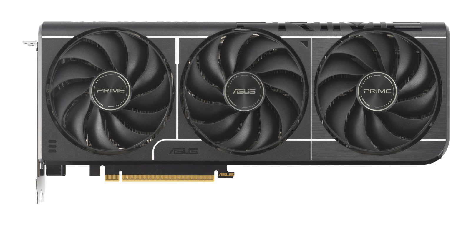 ASUS Prime RTX5060TI-O8G Scheda Grafica GeForce RTX 5060 Ti 8GB GDDR7 OC