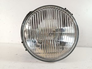 Hauptscheinwerfer rechts  VW Polo II 86C Scheinwerfer rechts links Bosch