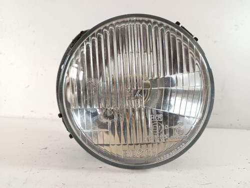 Hauptscheinwerfer rechts  VW Polo II 86C Scheinwerfer rechts links Bosch