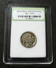OLD COIN OF UNITED STATES OF AMERICA 5 CENT 1925 BUFFALO NICKEL (INB)