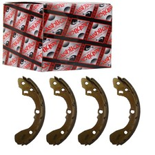 Mâchoire de frein Kia SEPHIA