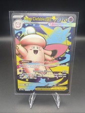 Mega Clefable ex 103/088 Me03: Perfect Order NM