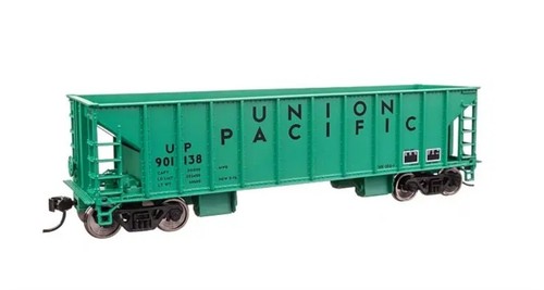 Tolva de lastre Walthers Mainline escala HO 41' Union Pacific #901138 | Zustand: New