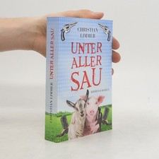Unter aller Sau  |  Christian Limmer