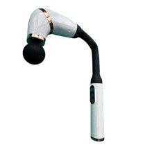 Massage Gun with 4 Massages Heads Portable Whole Body Percussion Elect