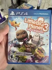 LittleBigPlanet 3 Day 1 Edition - PlayStation 4