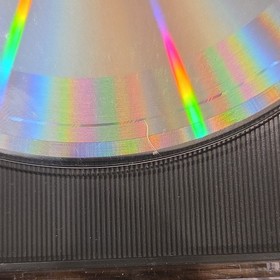 Fighting Vipers (Sega Saturn, 1996) BOX,DISC, COVER ART. NO MANUAL