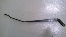 Scheibenwischerarm Rechts Peugeot 206 HDi eco 70 Bj 2005 2KFX/2NFZ/ 2679172