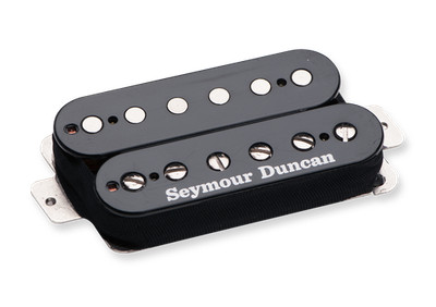 Nighthawk Jb Bridge schwarz