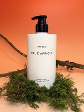 BYREDO Bal d'Afrique Liquid Hand Wash, 15.2 fl oz