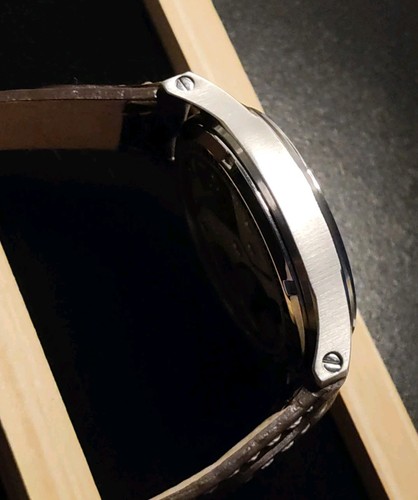 Prometheus Recon 5 Manual Watch - Picture 12 of 24