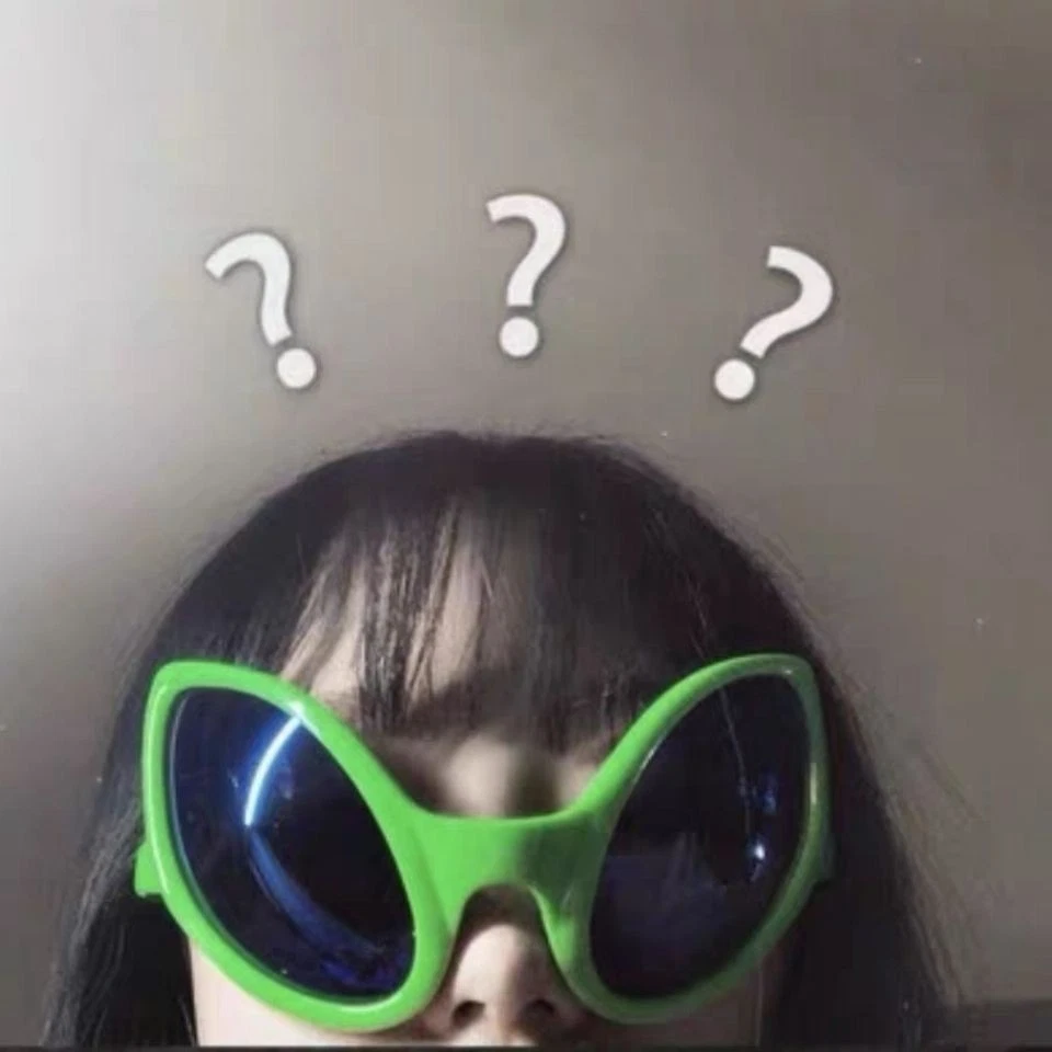 ET Alien Gafas de sol Divertidas Lindas Elegantes Disfraces de Fiesta Halloween Adultos Niños Foto 2 de 4