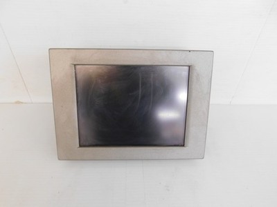 TCS DISPLAY PANEL PART NUMBER TCS-030-01874-001 8'' (IHB23)