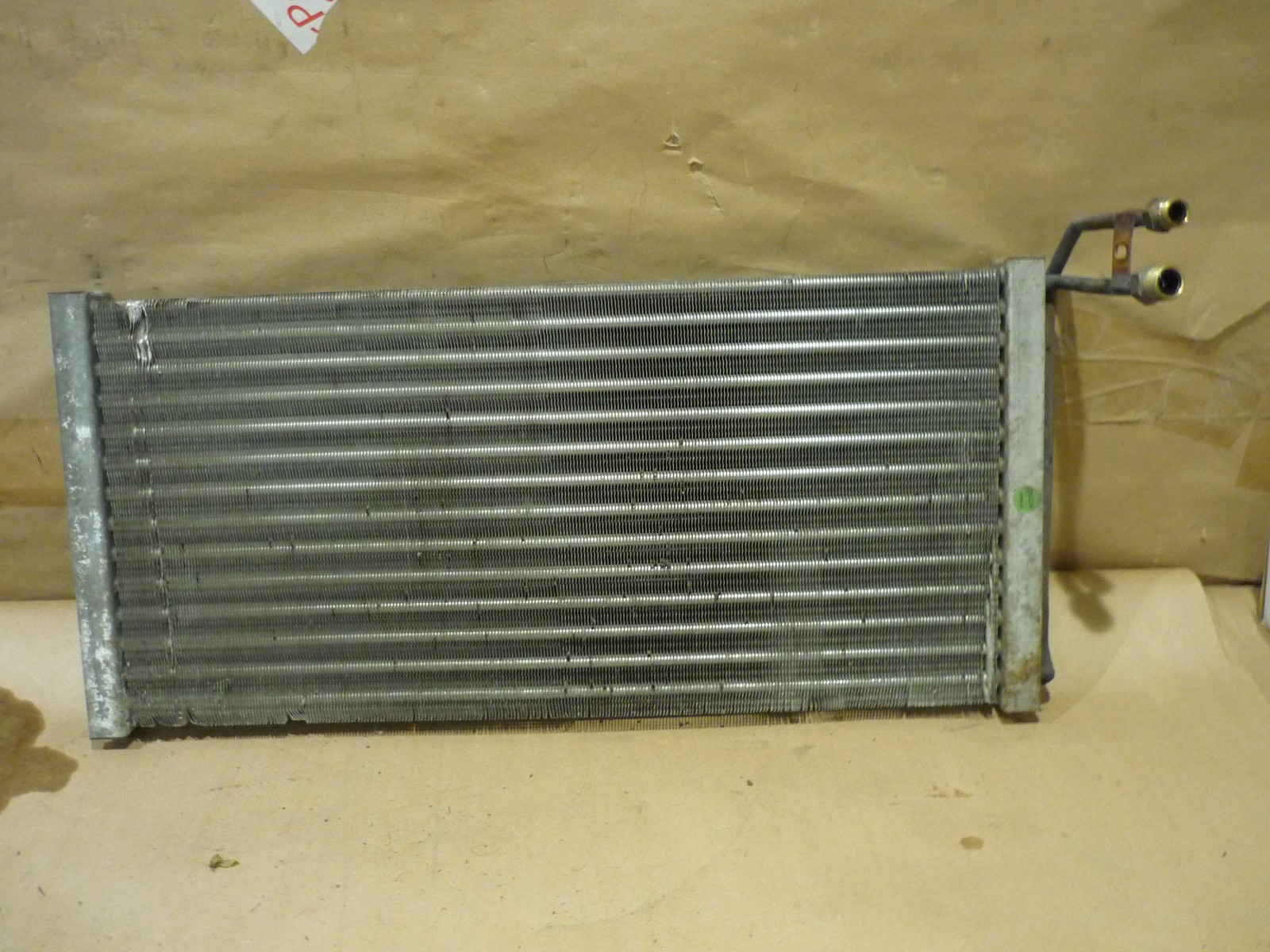 Ferrari  208,308-  AC Condenser  - P/N 106697