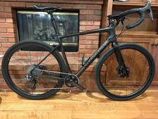 2019 S-Works Diverge 58