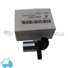 Camshaft Position Sensor For Subaru Impreza Outback Legacy Baja 22056AA063 OEM