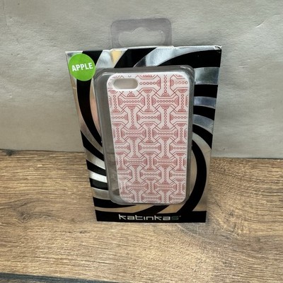 Katinkas iPhone 5/5S/SE Hülle Brand New Case Cover