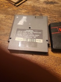 TALKING SUPER JEOPARDY ORIGINAL GAME Nintendo System 1985 CARTRIDGE NES